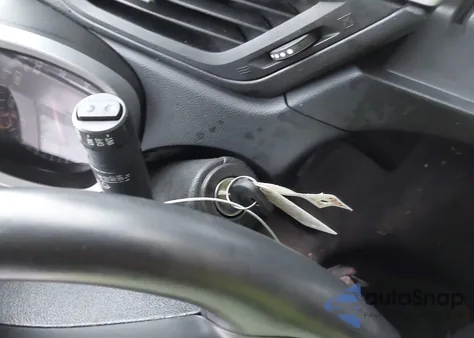 2015 Chevrolet Equinox 1Lt z USA, uszkodzony, nr VIN 2GNALBEK6F1104112